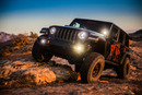 Fox 2018+ Jeep Wrangler JL 2.0 Performance Series 11.1in Smooth Body IFP Rear Shock 2-3in. Lift