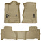 Husky Liners 2015 Chevy/GMC Suburban/Yukon XL WeatherBeater Combo Tan Front & 2nd Seat Floor Liners