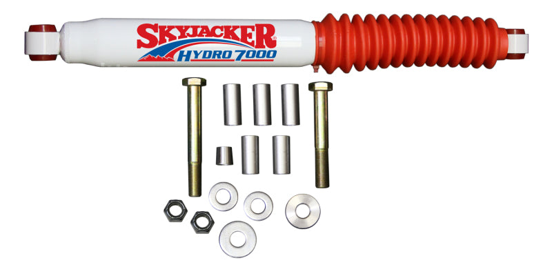 Skyjacker 1994-2001 Dodge Ram 1500 4 Wheel Drive Steering Damper Kit