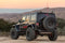 Go Rhino 18-20 Jeep Wrangler JL/JLU Rockline Rear Stubby Bumper