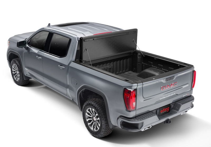 Extang 2019 Chevy/GMC Silverado/Sierra 1500 (New Body Style - 5ft 8in) Xceed
