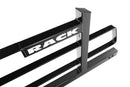 BackRack 15-23 Colorado / 16-23 Tacoma / 19-21 Ranger Original Rack Frame Only Requires Hardware