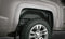 Husky Liners 07-13 Chevy/GMC Silverado/Sierra Black Rear Wheel Well Guards