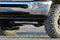 Fabtech 14-18 Ram 2500/3500 4WD Dual Steering Stabilizer System w/Perf. Shocks