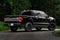 MBRP 2021+ Ford F-150 Powerboost Hybrid 3in Single Side Exit - T304