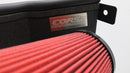 Corsa Apex 11-17 Jeep Grand Cherokee 5.7L DryTech 3D Metal Intake System