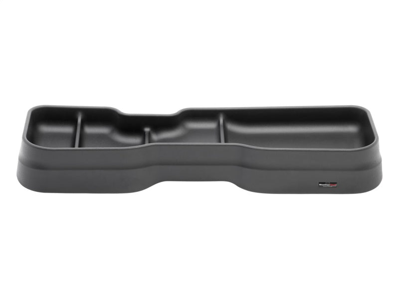 WeatherTech 2015+ Ford F-150 Supercab Underseat Storage System