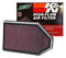 K&N Replacement Air Filter for 11 Chrysler 300/300C / Challenger 3.6L/5.7L/6.4L / Charger 3.6L/5.7L