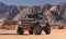 AVS 21-23 Ford Bronco 2/4Dr Excl. Raptor Low Profile Aeroskin Lightshield Pro - Black