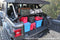 Fabtech 18-21 Jeep JL 4WD 4-Door Interior Cargo Rack