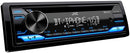 JVC KD-T710BT Digital media receiver
