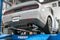 MBRP 15-16 Dodge Challenger 5.7L HEMI Cat Back Dual Split Rear