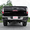MBRP 2015 Chevy/GMC Colorado/Canyon 2.5L & 3.6L Black Coated 3in C/B Single Side Exit