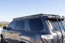 Go Rhino 10-23 Toyota 4Runner Ceros Low Profile Roof Rack - Tex. Blk