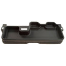 Husky Liners 14-21 Toyota Tundra Double Cab Under Seat Storage Box (w/o Factory Subwoofer)
