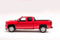 BAK 14-18 Chevy Silverado 1500 / 15-20 Silverado 2500/3500 6ft 6in Bed BAKFlip MX4 Matte Finish