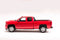 BAK 2023+ Chevy Colorado Crew Cab 5.2ft Bed BAKFlip MX4 Matte Finish