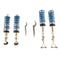 Bilstein B16 1998 Audi A6 Quattro Base Front and Rear Performance Suspension System