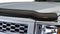 Stampede 2014-2015 Chevy Silverado 1500 Vigilante Premium Hood Protector - Smoke