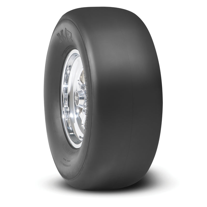 Mickey Thompson Pro Bracket Radial Tire - 29.5/10.5R17 X5 90000059991