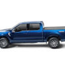 Extang 2021 Ford F150 (8 ft Bed) Trifecta ALX