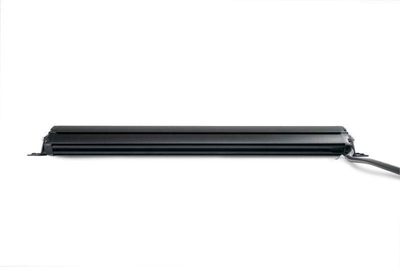 DV8 Offroad 20in Elite Series Light Bar 105W LED - Single Row