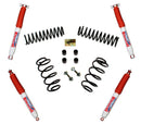 Skyjacker 1997-2006 Jeep Wrangler (TJ) Suspension Lift Kit w/ Shock