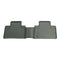 Husky Liners 88-00 GM Full Size Truck 3DR/Ext. Cab Classic Style 2nd Row Gray Floor Liners