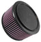 K&N Replacement Round Straight Air Filter for 12-15 Ford Ranger
