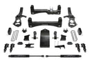 Fabtech 19-20 GM C/K1500 P/U w/Trail Boss/At4 Pkg 4in Basic Sys w/Stealth