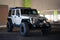 DV8 Offroad 07-18 Jeep Wrangler JK Short Roof Rack