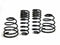 H&R 98-04 Porsche 911/996 C2 (2WD) Cabrio/Targa Sport Spring