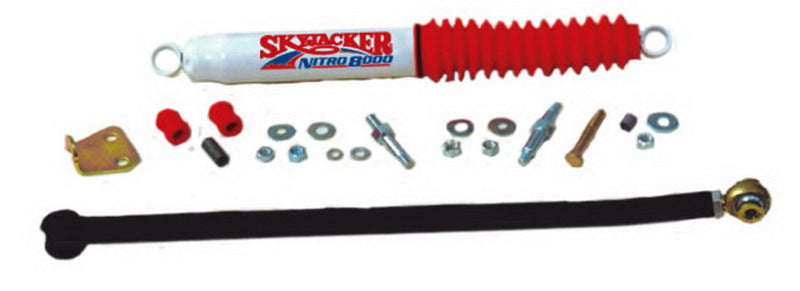 Skyjacker 1999-1999 Ford F-250 Super Duty 4 Wheel Drive Made On or After 3-1-99 Track Bar