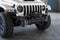 DV8 Offroad 18-23 Jeep Wrangler JL / 20-23 Jeep Gladiator JT FS-7 Mid-Width Winch Front Bumper
