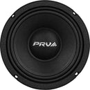 PRV Audio 6MR500-NDY-4 6 ½" Midrange Speaker