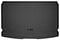 Husky Liners 18-22 Ford Expedition Max WeatherBeater Black Rear Cargo Liner (Behind 3rd Row Seat)