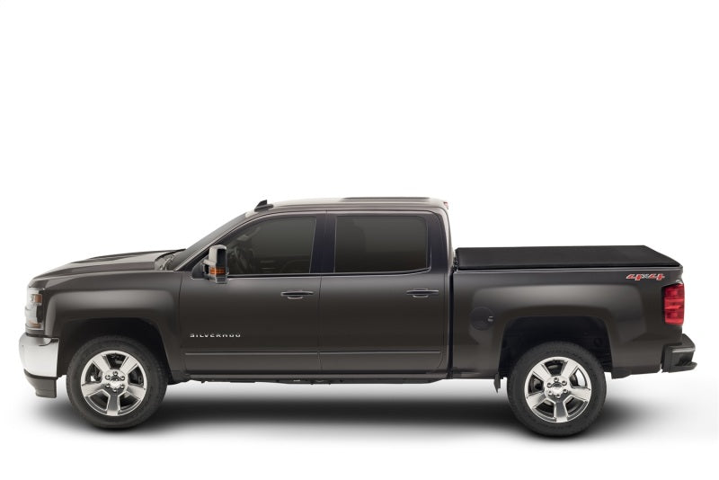 Extang 2019 Dodge Ram (New Body Style - 5ft 7in) Trifecta Signature 2.0