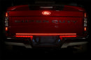 Putco 2019+ Silverado/Sierra 60in Red Light Blade Direct Fit Kit Red