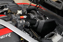 K&N 69 Series Typhoon Performance Intake Kit for 2013 Dodge Viper/SRT Viper 8.4L V10