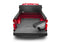 UnderCover 05-20 Toyota Tacoma Passengers Side Swing Case - Black Smooth
