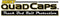 Husky Liners 07-12 GMC Sierra (Base/HD Series) Short Bed Custom-Molded Quad Caps