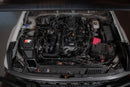K&N 21-23 Ford Bronco 2.3L L4 Performance Air Intake System
