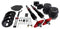 Air Lift Performance Rear Kit for 05-17 Chrysler 300 / 06-21 Dodge Charger / 05-08 Dodge Magnum