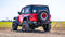 Borla 18-20 Jeep Wrangler 3.6L AT/MT 4WD 2DR Touring Cat-back