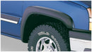 Bushwacker 88-99 Chevy C1500 Extend-A-Fender Style Flares 4pc - Black
