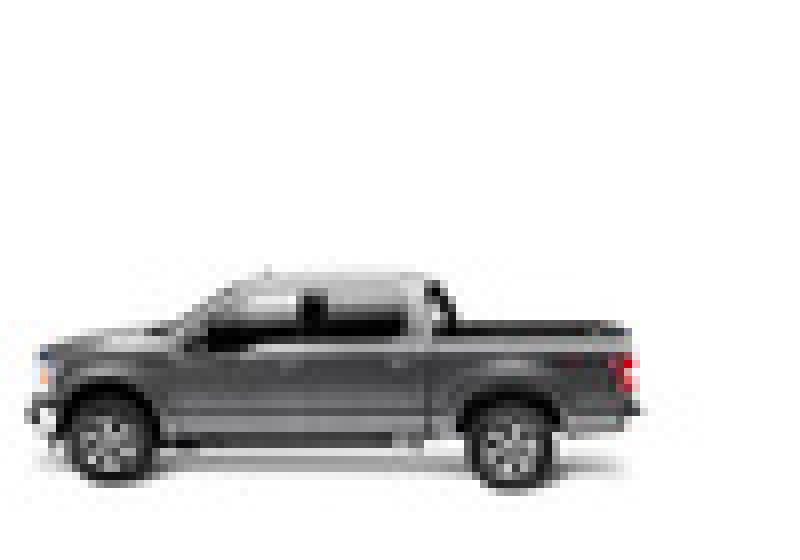 BAK 21-22 Ford F-150 (Incl. 2022 Lightning) BAKFlip MX4 5.7ft Bed Cover - Matte Finish