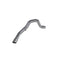 MBRP 13-14 Dodge Ram 2500/3500 Cummins 6.7L 5in Filter Back Exhaust Single Side Exit T409 CC/SB