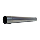 MBRP Universal Dodge Replaces all 36 overall length mufflers 36 Muffler Delete Pipe Aluminized