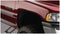 Bushwacker 94-01 Dodge Ram 1500 Fleetside Pocket Style Flares 4pc 78.0/96.0in Bed - Black