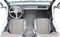 BedRug 76-95 Jeep CJ-7/YJ Front Kit 8pc Floor Kit (Incl Heat Shields)